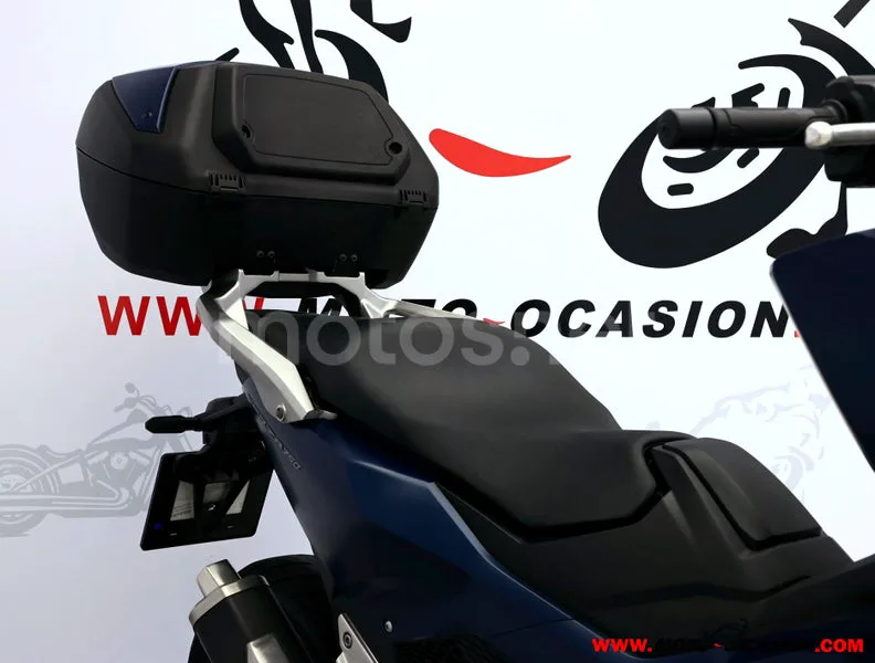 Honda Forza 750 - Vista 11