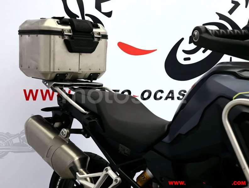 BMW F 750 GS - Vista 11