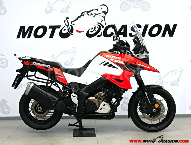 Suzuki V-Strom 1050 7850 € 2022 Madrid - 2