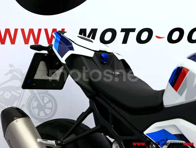 BMW M 1000 R - Vista 11