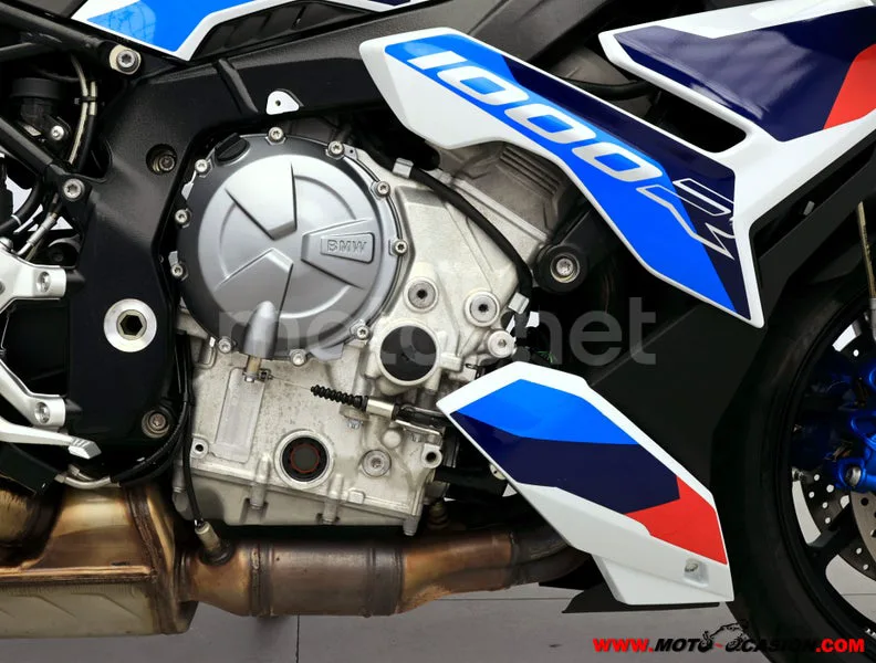 BMW M 1000 R - Vista 5