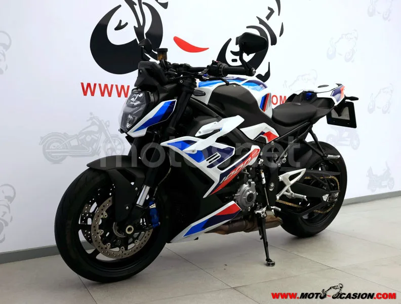 BMW M 1000 R - Vista 8