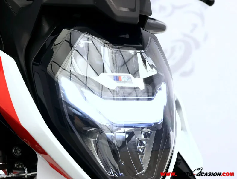 BMW M 1000 R - Vista 9