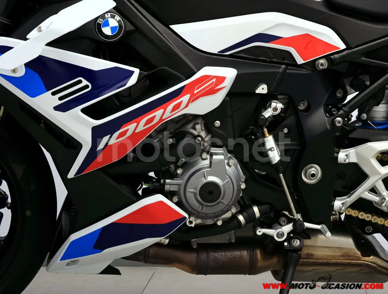 BMW M 1000 R - Vista 10