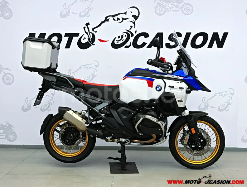 BMW R 1300 GS 22.500 € 2024 Madrid - 2