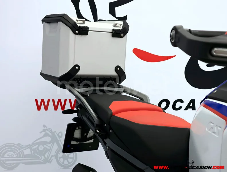 BMW R 1300 GS - Vista 11