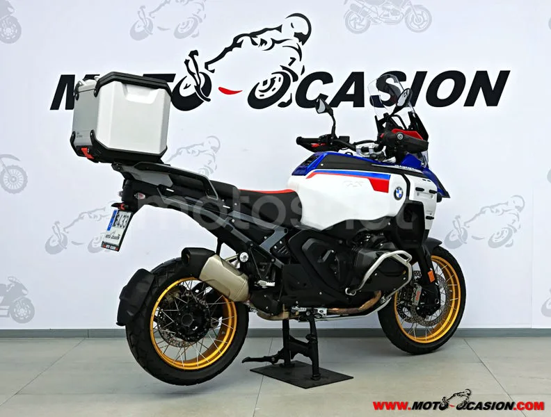 BMW R 1300 GS - Vista 3