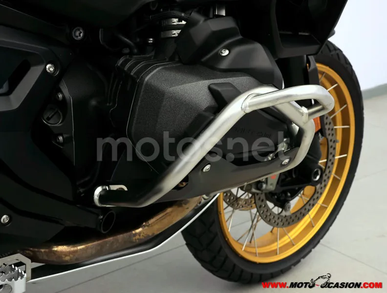 BMW R 1300 GS - Vista 5