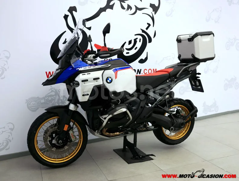 BMW R 1300 GS - Vista 8