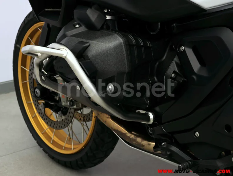 BMW R 1300 GS - Vista 10