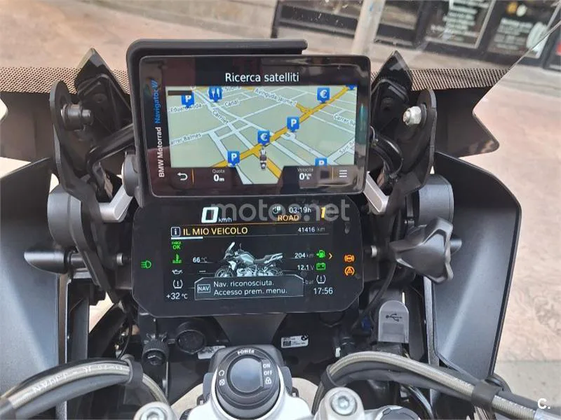 BMW R 1250 GS 17.500 € 2021 Tarragona - 2