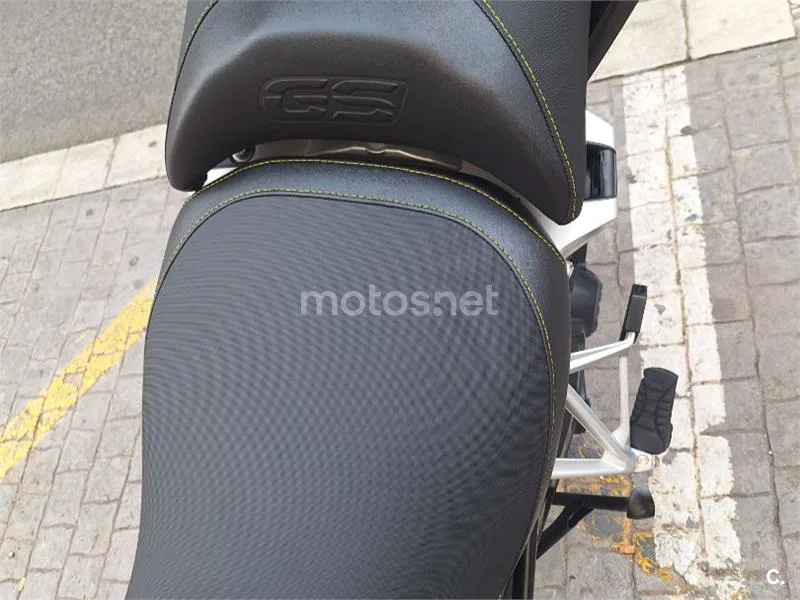 BMW R 1250 GS - Vista 5
