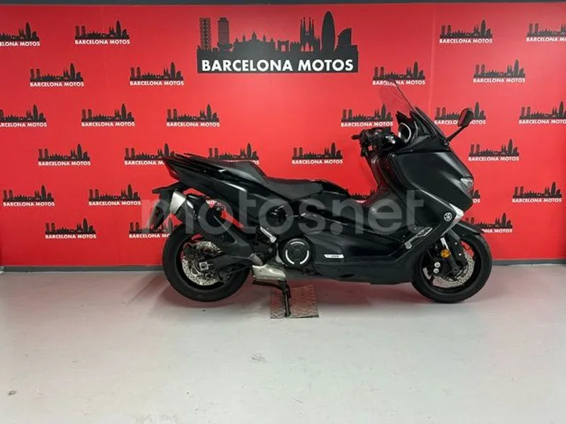 Yamaha TMAX 7990 € 2017 Barcelona - 1