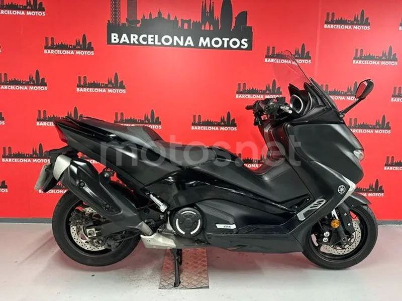 Yamaha TMAX 7990 € 2017 Barcelona - 2