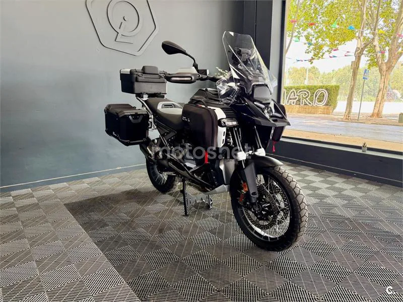 BMW R 1300 GS - Vista 1