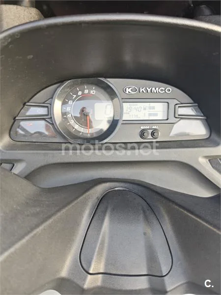 Kymco Xciting 400 2990 € 2014 Córdoba - 2