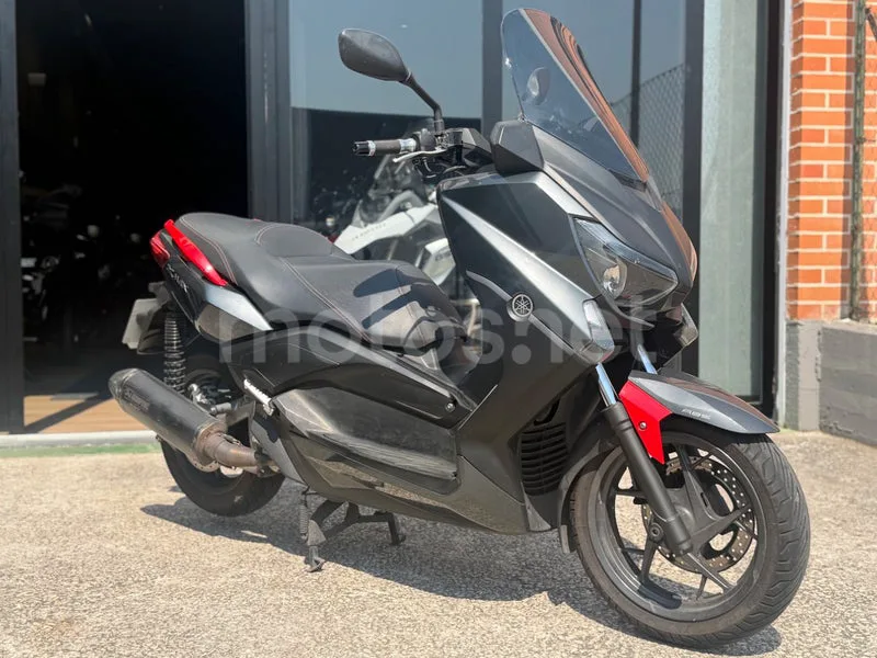 Yamaha XMAX 250 2499 € 2015 Navarra - 2