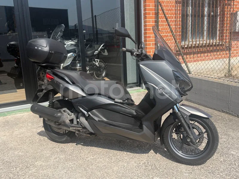 Yamaha XMAX 125 2399 € 2015 Navarra - 2
