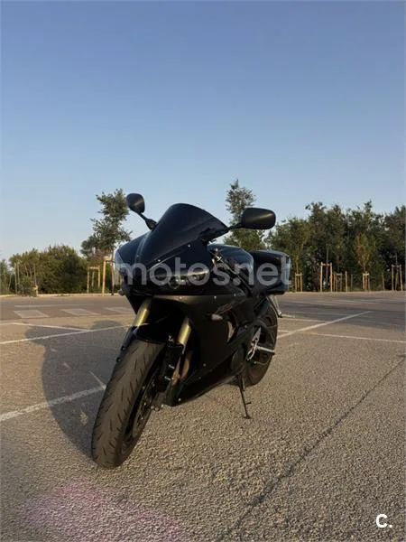 Yamaha YZF-R6 4200 € 2004 Madrid - 1