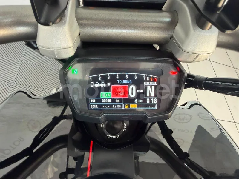 Ducati XDiavel - Vista 13