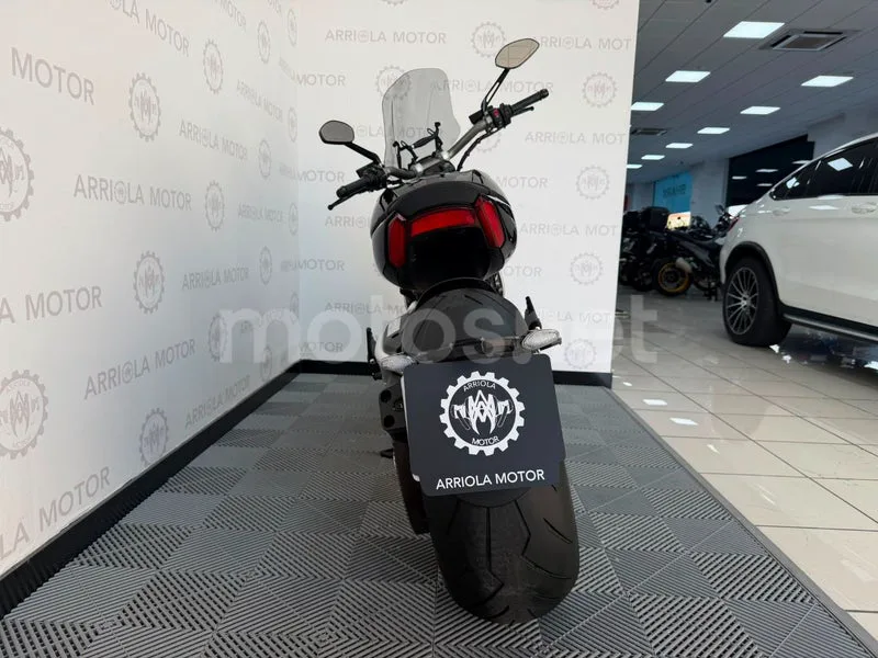 Ducati XDiavel - Vista 8