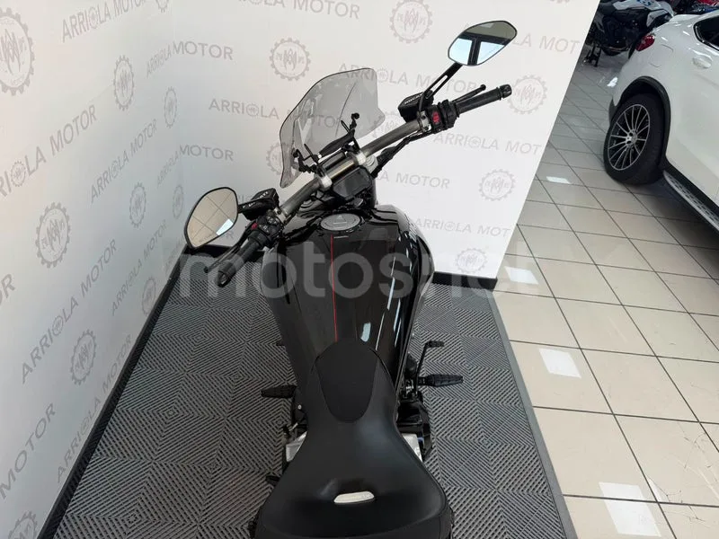 Ducati XDiavel - Vista 10