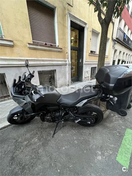 Yamaha Tracer 7 6900 € 2021 Madrid - 1