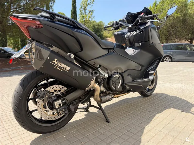 Yamaha TMAX 11.300 € 2024 Barcelona - 1