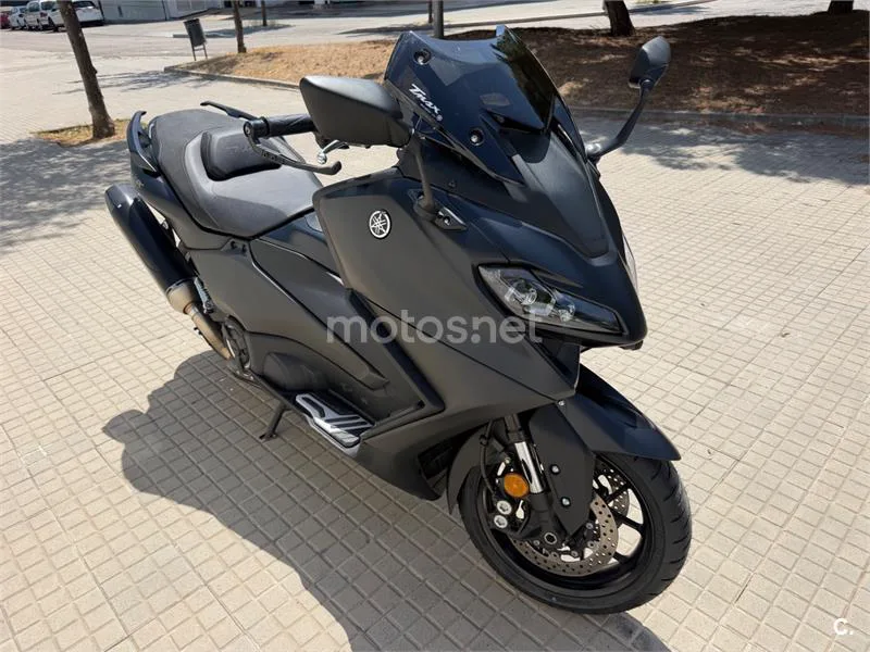 Yamaha TMAX 11.300 € 2024 Barcelona - 2