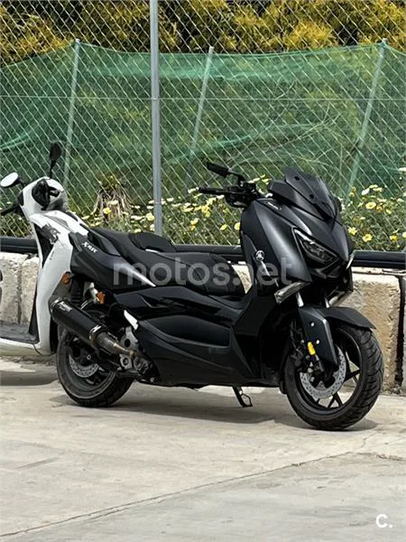 Yamaha XMAX 300 4700 € 2020 Málaga - 1