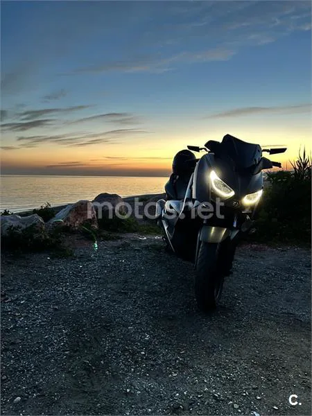 Yamaha XMAX 300 4700 € 2020 Málaga - 2