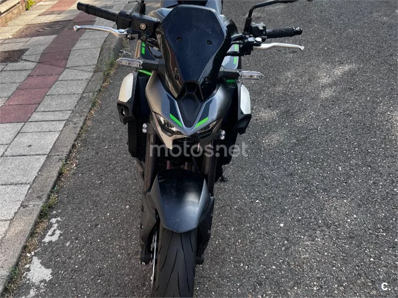 Kawasaki Z900 9750 € 2025 León - 2