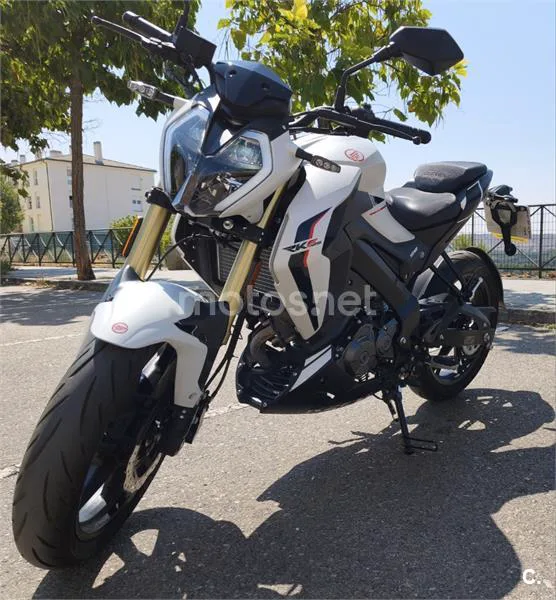 Keeway RKF 125 2199 € 2024 Madrid - 1