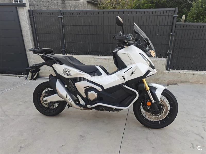 Honda X-ADV 10.700 € 2025 Pontevedra - 1