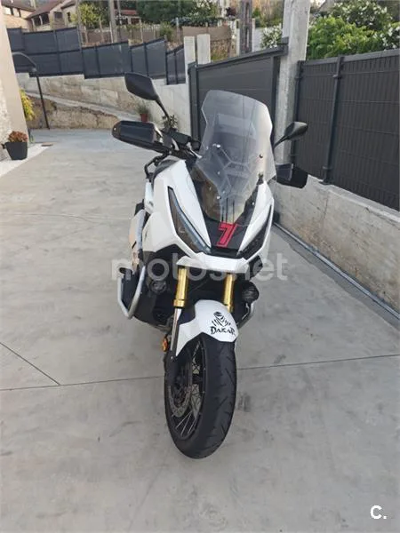 Honda X-ADV 10.700 € 2025 Pontevedra - 2