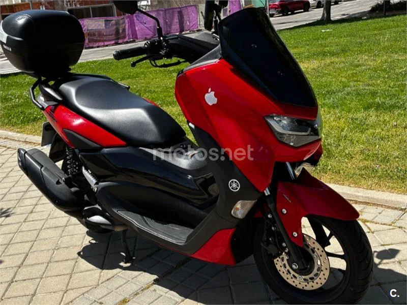Yamaha NMAX 2700 € 2024 Madrid - 1