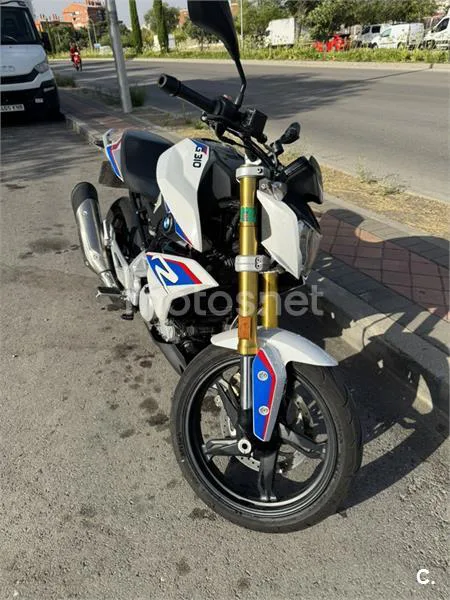 BMW G 310 R 2800 € 2018 Madrid - 1