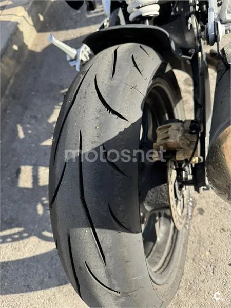 BMW G 310 R 2800 € 2018 Madrid - 2