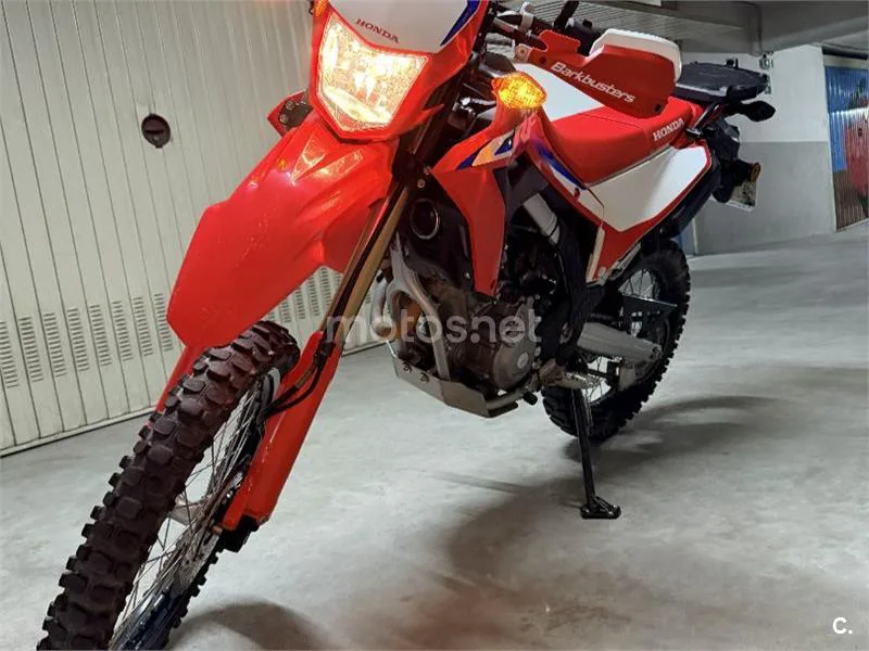 Honda CRF300L 4590 € 2022 Barcelona - 1