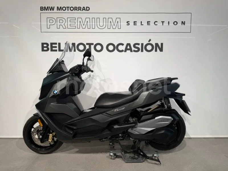 BMW C 400 GT 5700 € 2022 Murcia - 1