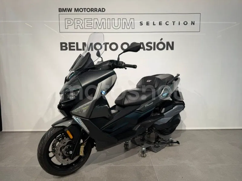 BMW C 400 GT 5700 € 2022 Murcia - 2