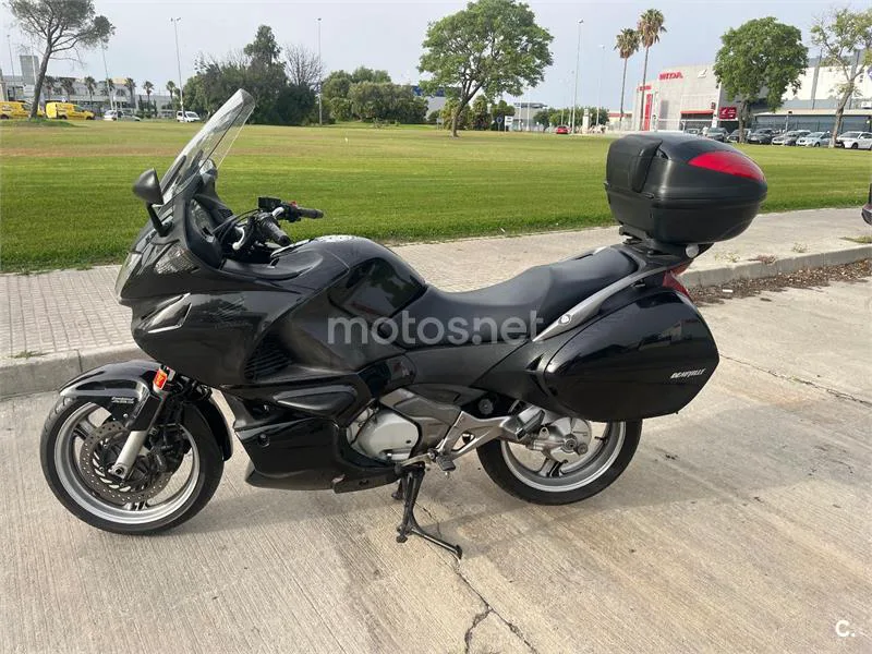 Honda NT700V Deauville 3300 € 2007 Cádiz - 1
