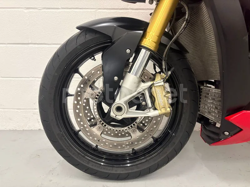 BMW S 1000 R - Vista 11
