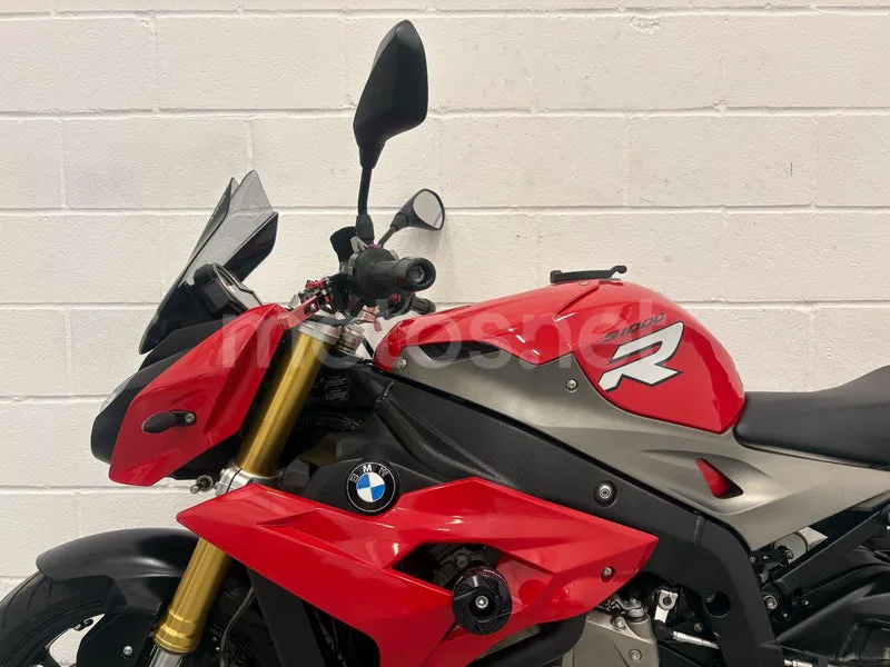 BMW S 1000 R - Vista 16