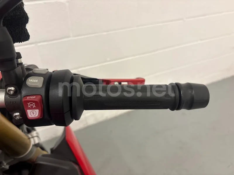 BMW S 1000 R - Vista 20