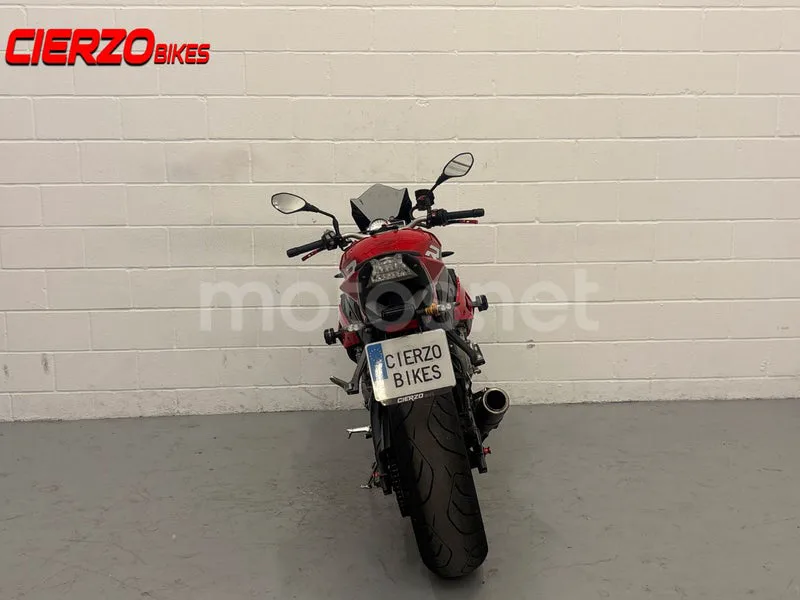 BMW S 1000 R - Vista 3