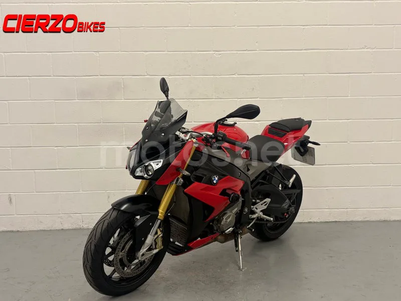 BMW S 1000 R - Vista 6