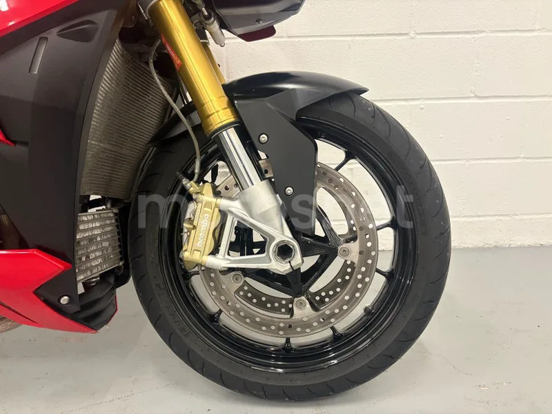 BMW S 1000 R - Vista 10
