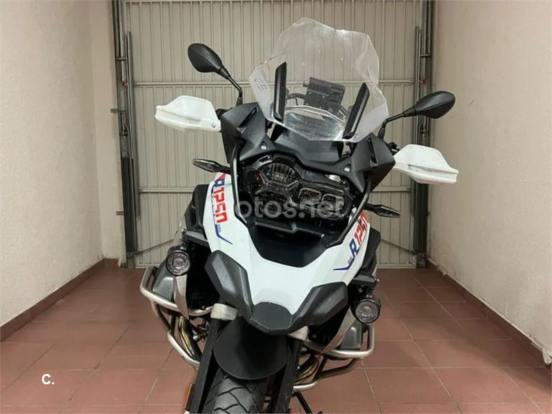 BMW R 1250 GS 14.850 € 2023 Sevilla - 1