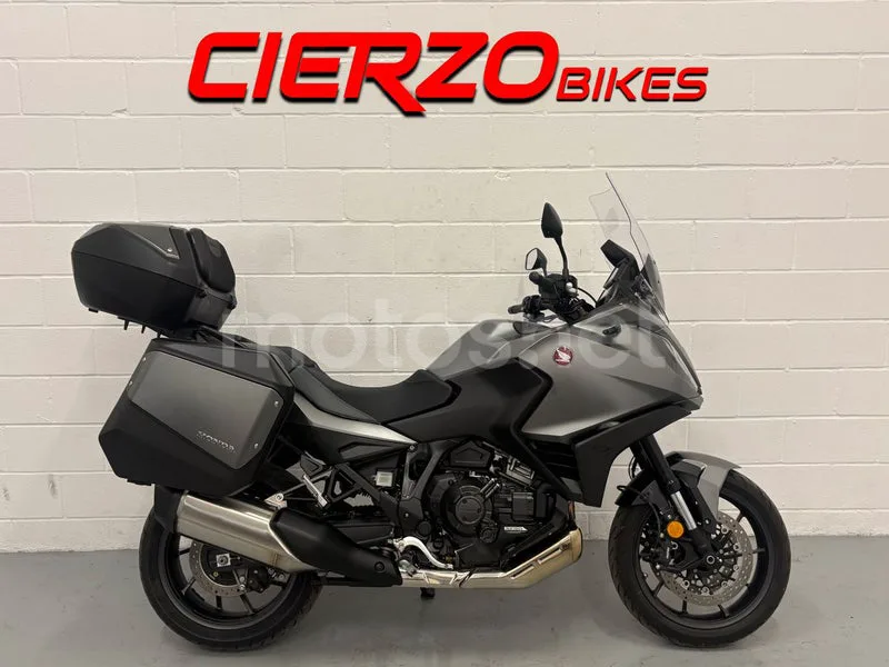 Honda NT1100 11.690 € 2024 Zaragoza - 1